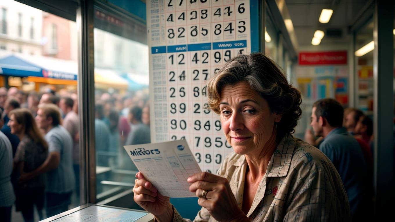 What lessons can be learned from the EuroMillions draw