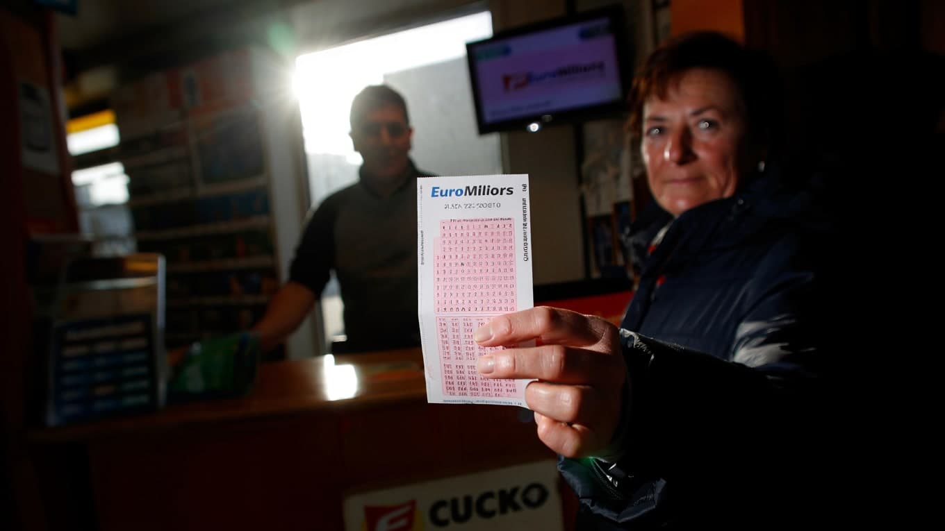 EuroMillions draw: 30 million euros expected this Saturday