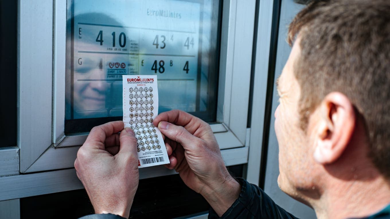 Jackpot 63 million: back on the draw of the 28